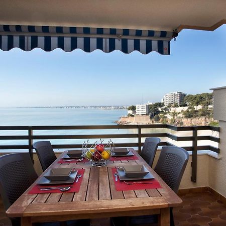 Capellans Vista Mar Apartamentos 살루 외부 사진