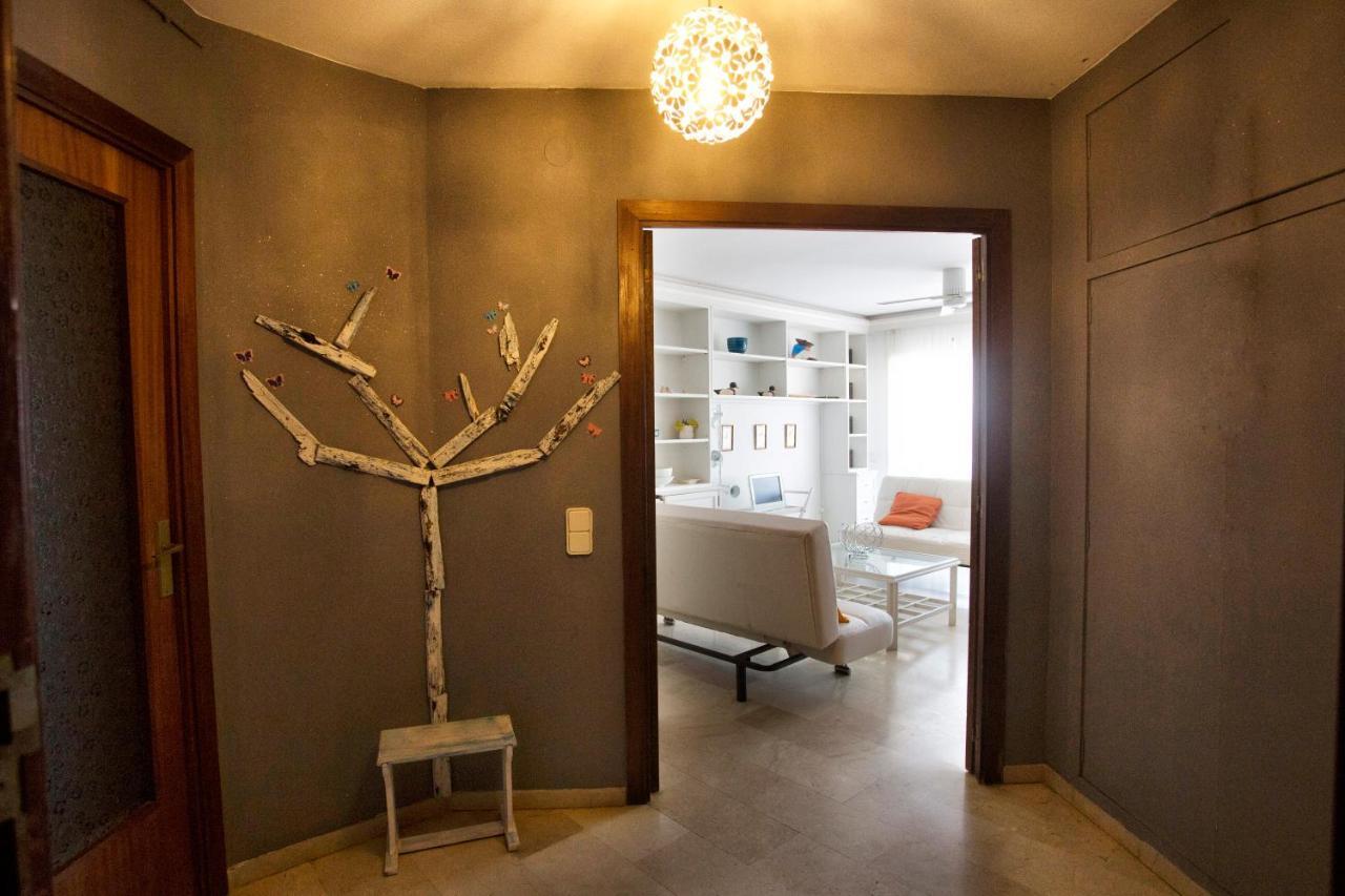 Capellans Vista Mar Apartamentos 살루 외부 사진