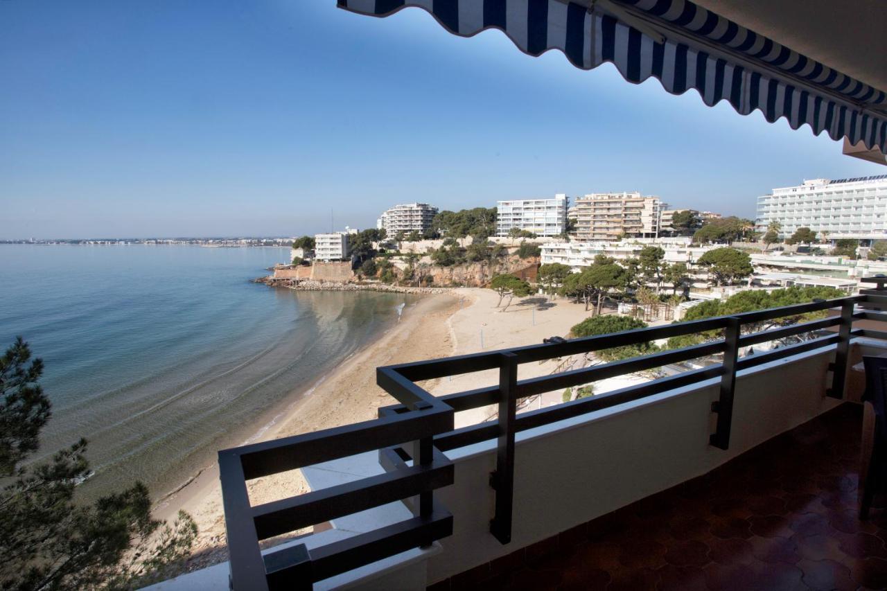 Capellans Vista Mar Apartamentos 살루 외부 사진