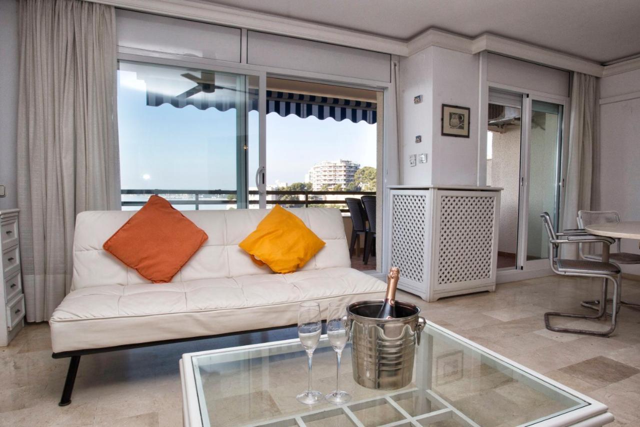 Capellans Vista Mar Apartamentos 살루 외부 사진