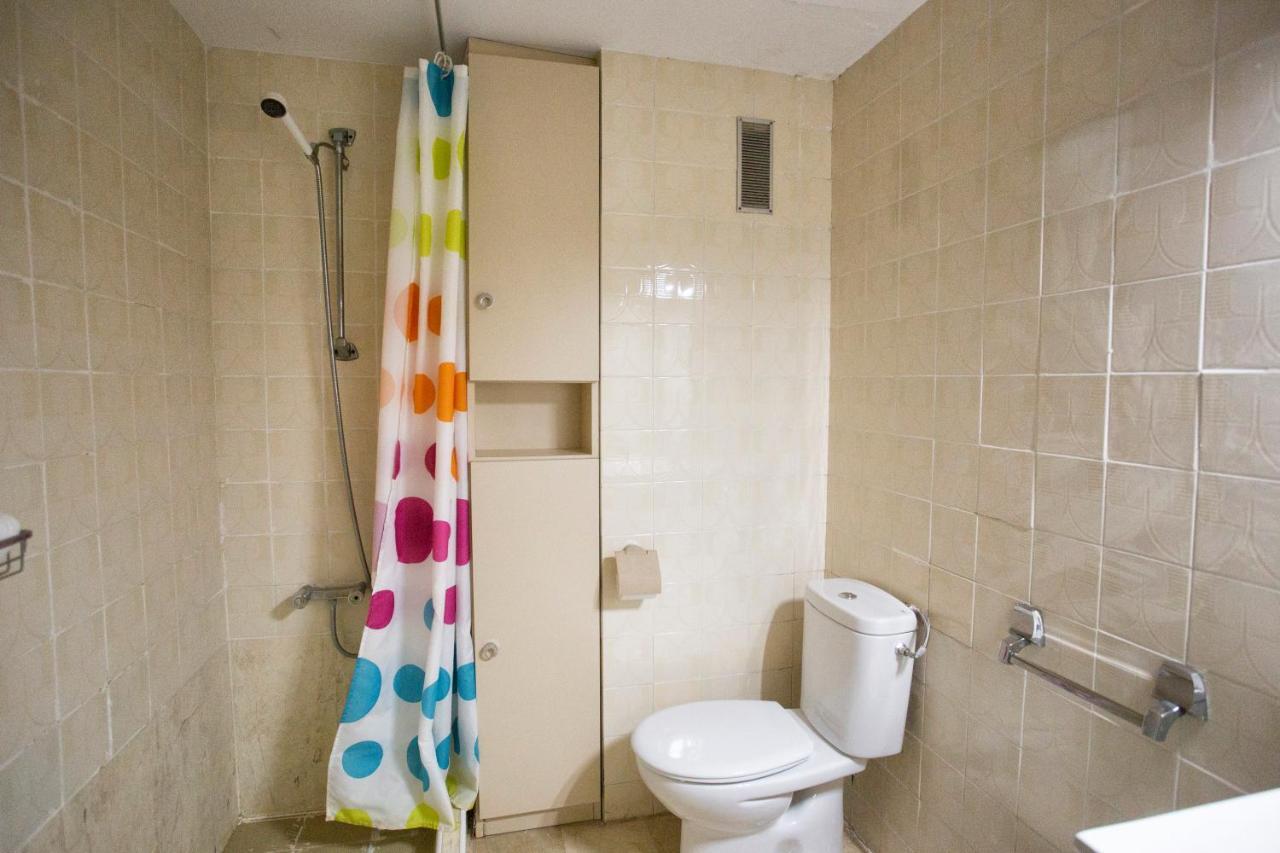 Capellans Vista Mar Apartamentos 살루 외부 사진